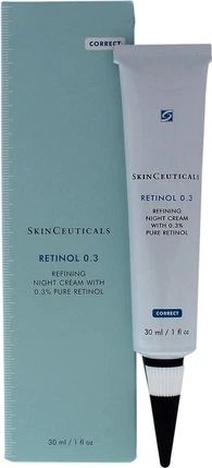 Ночной крем Skinceuticals