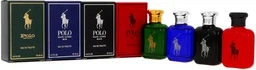 Набор туалетной воды Ralph Lauren