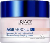 Маска Uriage Age Absolu Redensifying Sleeping Mask