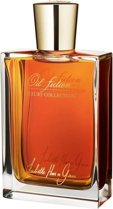 Eau de Parfum Juliette Has A Gun Oil Fiction