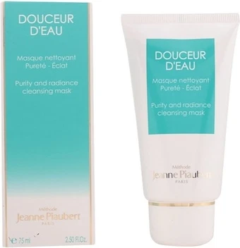 Очищающая Маска Methode Jeanne Piaubert DOUCEUR D'EAU