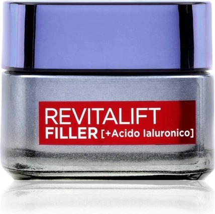 Дневной и ночной крем-маска для лица L'Oreal Professional Revitalift Filler Treatment