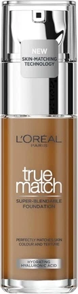 Жидкая тональная основа L'Oreal Paris True Match