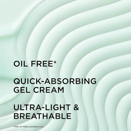 Увлажняющий гель-крем для лица It Cosmetics Confidence In A Gel Cream Oil Control Oilfree