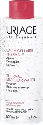 Мицеллярная вода Uriage