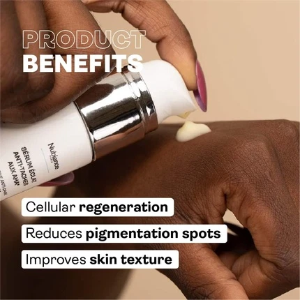 Glow Serum Nubiance Anti Dark Spot Serum