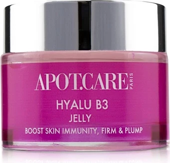 Омолаживающая сыворотка Apot Care Hyalu B3 Jelly