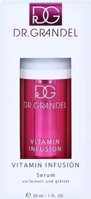 Сыворотка Dr Grandel