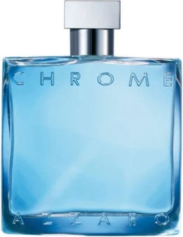 Eau De Toilette Azzaro Chrome