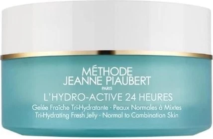 Крем для лица Jeanne Piaubert L'Hydro Active