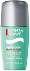 Дезодорант-ролик Biotherm Homme Aquapower