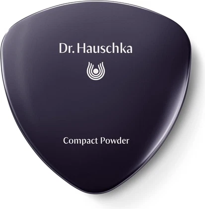 Compact Powder Dr Hauschka