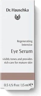 Сыворотка для кожи вокруг глаз Dr Hauschka Regenerating Intensive