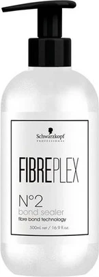 Набор по уходу за волосами Schwarzkopf Fibreplex