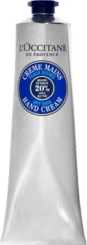 Крем для рук L'Occitane с маслом ши