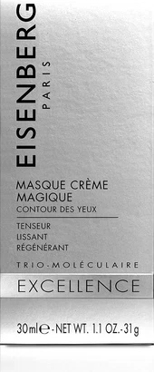 Creme Masque Eisenberg Excellence