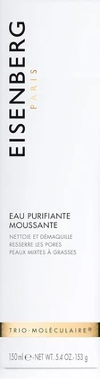 Eau de Toilette Eisenberg Eau Purifiante Moussante