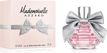 Eau de Toilette Azzaro