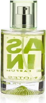 Eau De Parfum Solinotes Paris Fleur De Jasmin