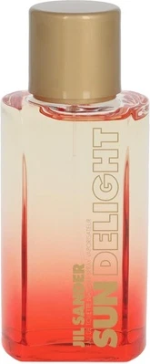 Туалетная вода Jil Sander Sun Delight