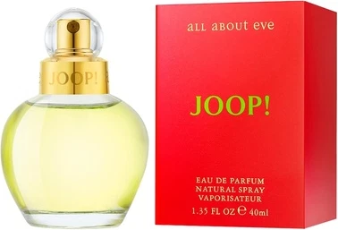 Парфюмированная вода Joop! All About Eve