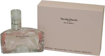 Eau de Parfum Masaki Matsushima