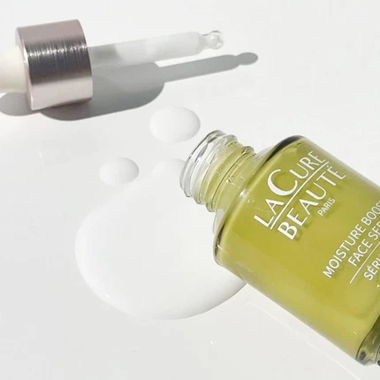 Увлажняющая сыворотка La Cure Beaute Moisture Booster