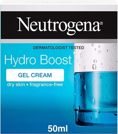 Face Cream Neutrogena Hydro Boost