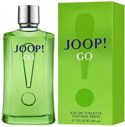 Туалетная вода JOOP! Go