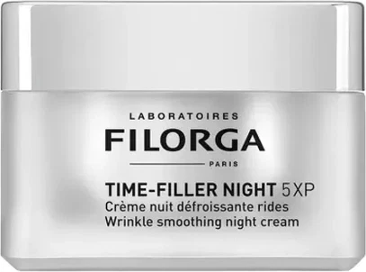 Ночной крем Filorga Time-Filler 5XP
