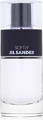 Eau De Parfum Jil Sander Softly Serene