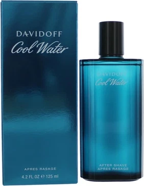 After Shave Davidoff