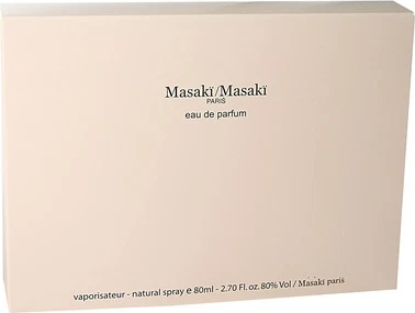 Eau de Parfum Masaki Matsushima