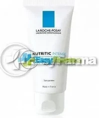 Крем La Roche-Posay Nutritic Intense