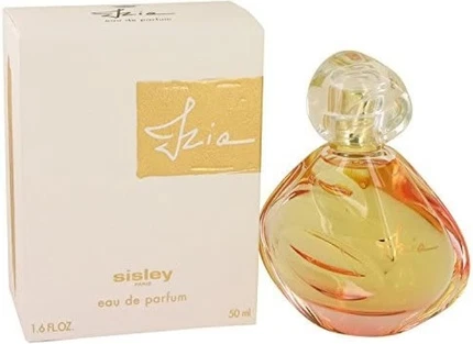 Парфюмерная вода Sisley Izia
