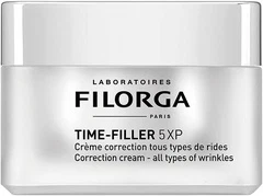 Корректирующий крем Filorga Timefiller 5 Xp