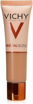 Тональный крем Vichy Mineralblend