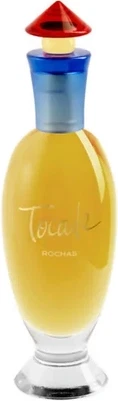 Eau De Toilette Rochas Tocade