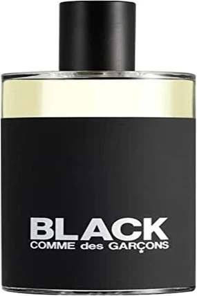 Eau de Toilette Comme Des Garcons