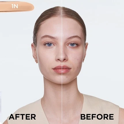 Увлажняющая жидкая тональная основа L'Oreal Professional 24 часа