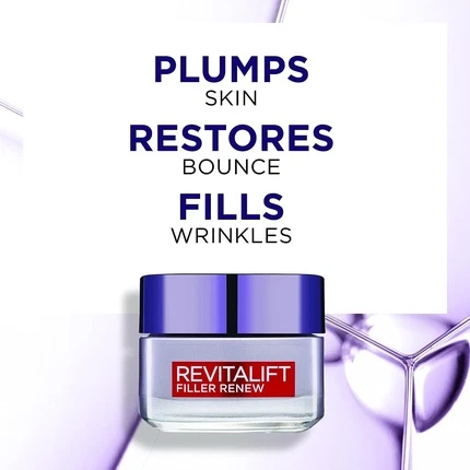 Дневной крем L'Oreal Professional Revitalift Filler
