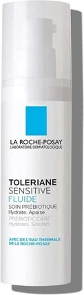 Увлажняющий флюид La Roche-Posay Toleriane Sensitive Moisturizer
