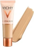 Тональная основа Vichy Mineral Blend Foundation