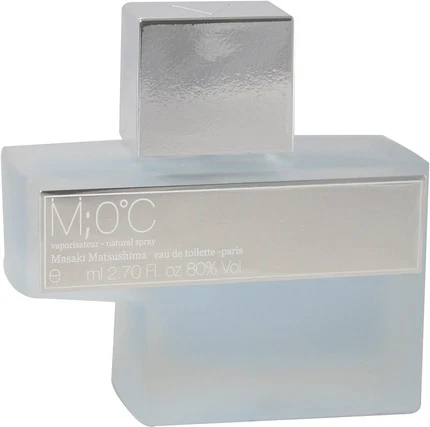 Eau De Toilette Masaki Matsushima Aqua Mat Homme