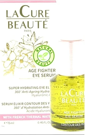 Сыворотка для глаз La Cure Beaute Age Fighter