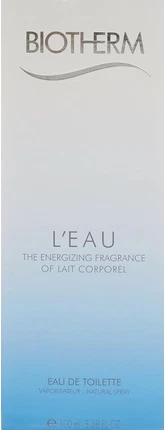 Eau De Toilette Biotherm