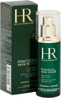 Концентрат Helena Rubinstein Powercell Skin Rehab Youth Grafter