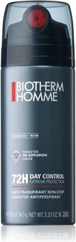 Спрей-дезодорант и антиперспирант Biotherm 72ч Homme Day Control
