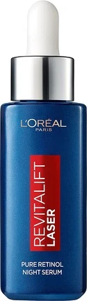 Ночная сыворотка L'Oreal Professional Revitalift Filler