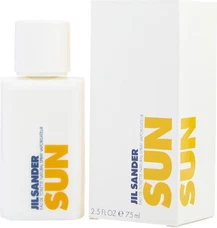 Eau De Toilette Jil Sander Sun